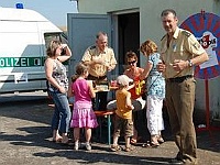 Webenheimer Bauernfest