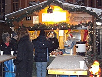 Christkindmarkt 2012