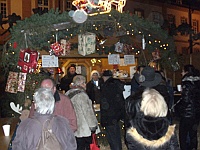 Christkindmarkt 2013