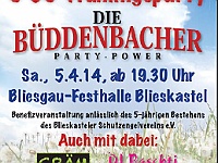 5 Jahre Schutzengel 05.04.2014