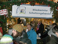 Christkindmarkt 2014