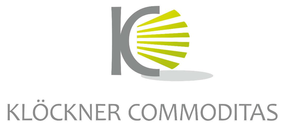 Logo Klöckner Commoditas
