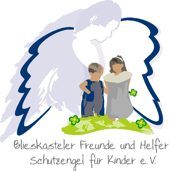 Logo Schutzengel